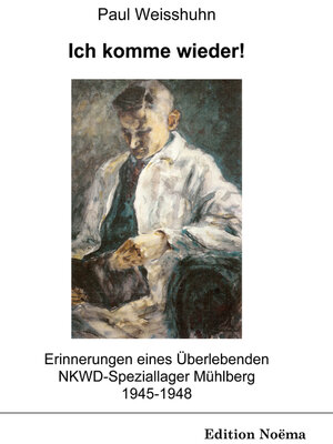 cover image of Ich komme wieder!